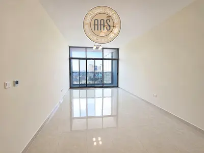 Very Luxurious 2Bed+Maid Room - Like A New Building Easy Access To Metro