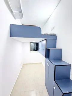 Partition Available Near Metro