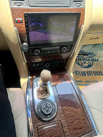 صورة مصغرة 18 لـ 2017 Nissan PATROL