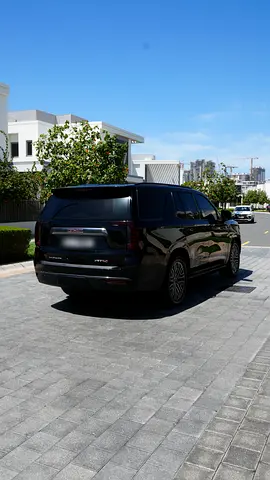 2023 GMC YUKON — миниатюра 11