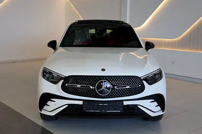 صورة 5 لـ 2026 Mercedes-BENZ GLC