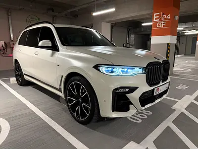 صورة مصغرة 11 لـ 2022 BMW X7
