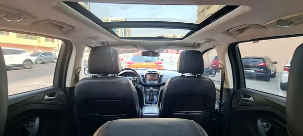 2014 FORD ESCAPE 照片 12