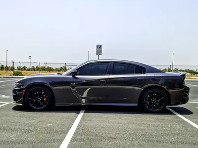 صورة 5 لـ 2023 Dodge CHARGER