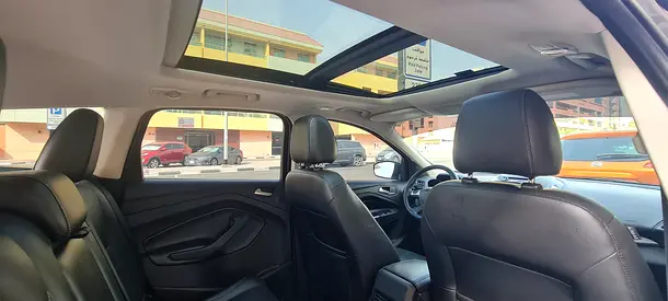 2014 FORD ESCAPE 照片 11