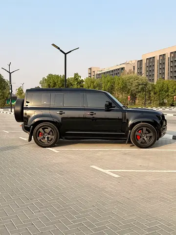 Land Rover Defender 110 X P400, миниатюра 2