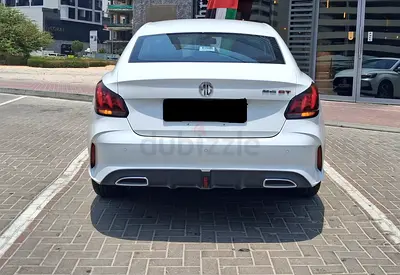 MG GT Comfort, миниатюра 7