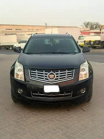 صورة 3 لـ 2013 Cadillac SRX