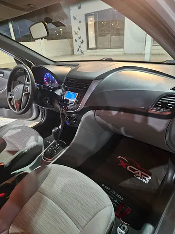 صورة 5 لـ 2017 Hyundai ACCENT