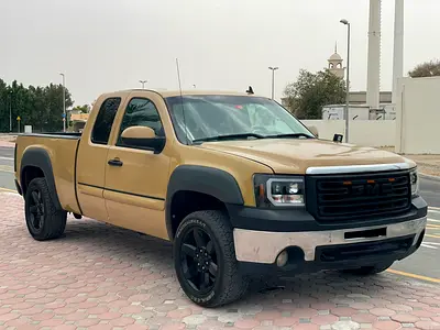 2013 GMC SIERRA 照片 6