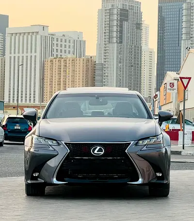 صورة 7 لـ 2013 Lexus GS-SERIES