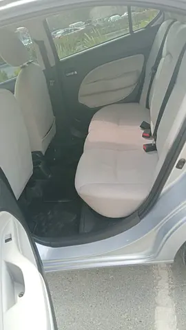 Mitsubishi Attrage GLS, миниатюра 13
