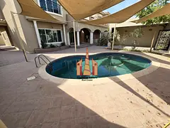 Specious 5 BR | Private Pool | Central Ac | Neat And Clean