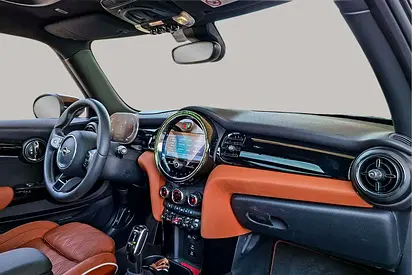 2024 MINI COOPER 照片 9