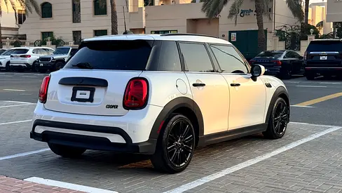 صورة مصغرة 6 لـ 2024 MINI COOPER