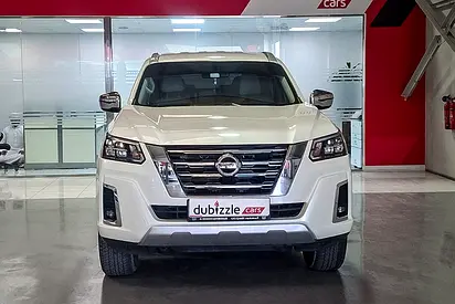 2024 Nissan XTERRA 照片 2