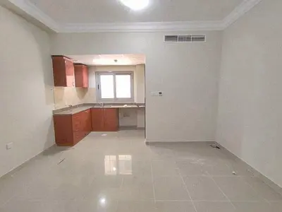 Luxury studio apartment/with separate kitchen / Close to Muwailah park/ just 18k