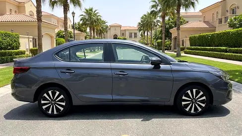 صورة 5 لـ 2024 Honda CITY