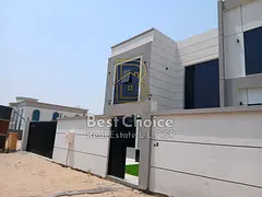 Exceptional Corner Villa/ Al Hoshi / Main Road Location / Luxury Finishes / Below Market Value