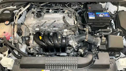 2024 Toyota COROLLA 缩略图 13