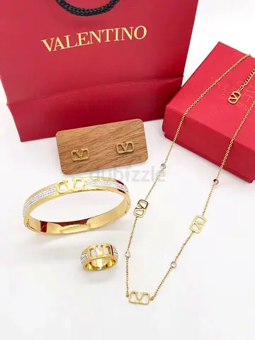 Jewellery