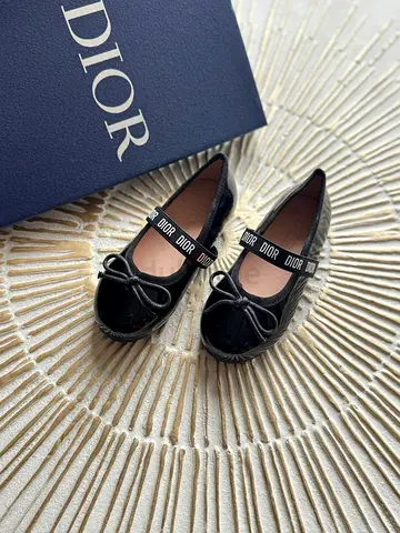 DIOR KIDS SHOES