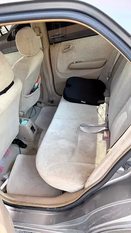 2006 Honda CITY 照片 6