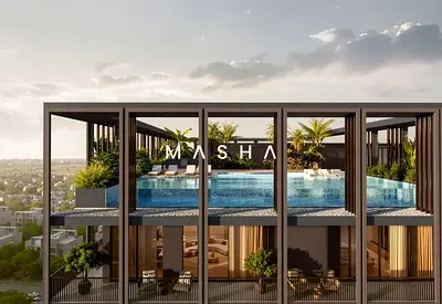Post completion payment plan | Furnished | High ROI