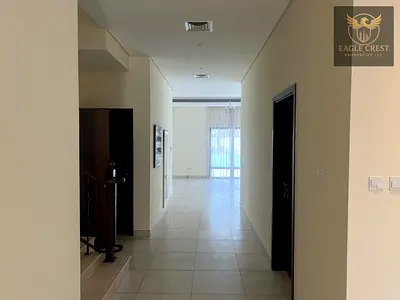 Spacious Family Villa | Very Large Garden
