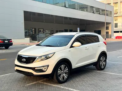 2016 KIA SPORTAGE — фото 2