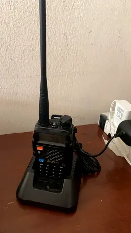 Baofeng radio