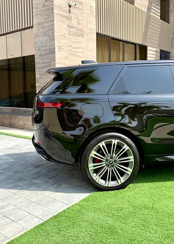 Land Rover Range Rover Sport Dynamic SE, миниатюра 4