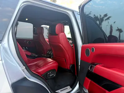 2013 LAND Rover RANGE ROVER VELAR 照片 13