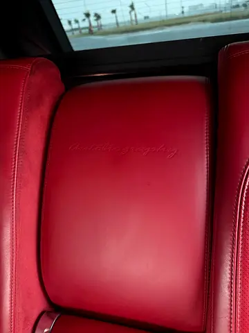 2013 LAND Rover RANGE ROVER VELAR 照片 15