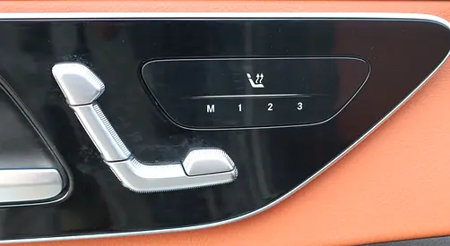 2023 Mercedes-BENZ C-CLASS — миниатюра 5