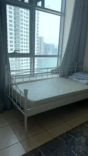 Bed Space (Girls Only)