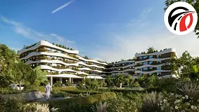 1BR Furnished Apartment | CASH DEALS / HANDOVER Q2/2027 / POST HANDOVER PAYMENT PLAN AVAILABLE