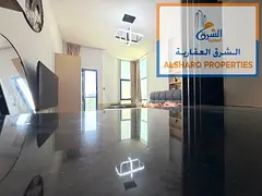 Furnished Studio in One of Ajman's Most Beautiful Towers – Upscale Living and a Prime Location