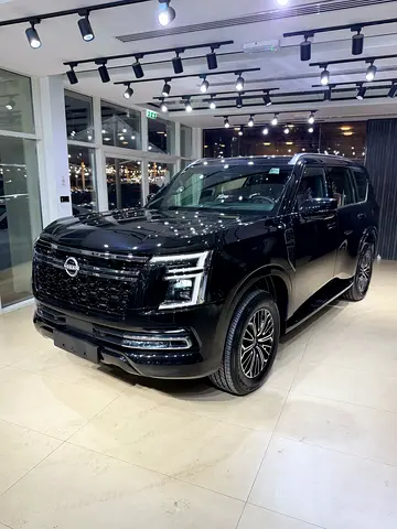 صورة مصغرة 12 لـ 2026 Nissan PATROL
