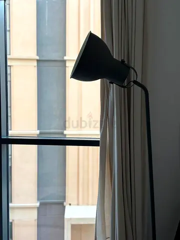 Ikea Tint Lamp