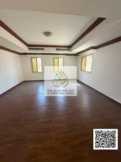 🌟 High-End 3BR Villa + Maid's Room & Private Rooftop Terrace | Al Rumaila (Near Corniche & Cityma
