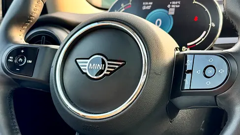 MINI Cooper, миниатюра 18