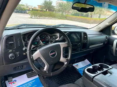 2013 GMC SIERRA 照片 8