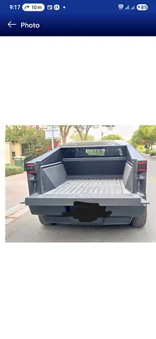 صورة 7 لـ 2026 Tesla CYBERTRUCK