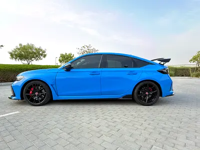 صورة 4 لـ 2024 Honda CIVIC