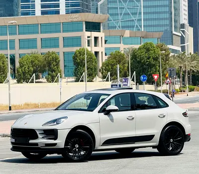 Porsche Macan Standard, миниатюра 4