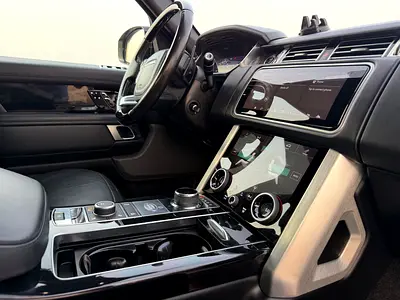 2019 LAND Rover RANGE ROVER — миниатюра 14