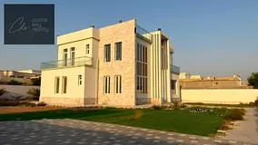 SPACIOUS 2-STORY VILLA | AL DHAIT, RAS AL KHAIMAH