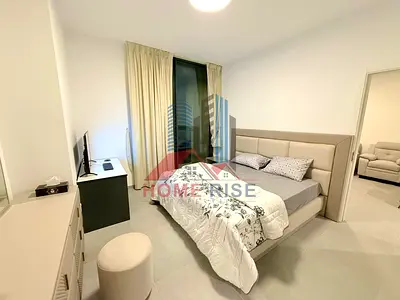 Lavish 1BR For Rent | Pool View | 12 cheques