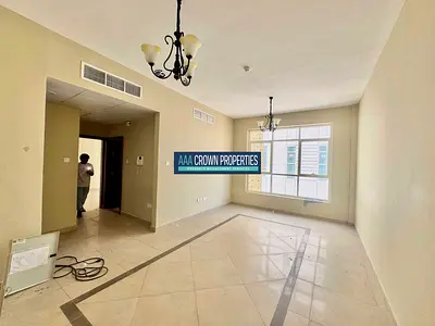 Modern 1BR Master Suite in Tilal City | Free Parking Included